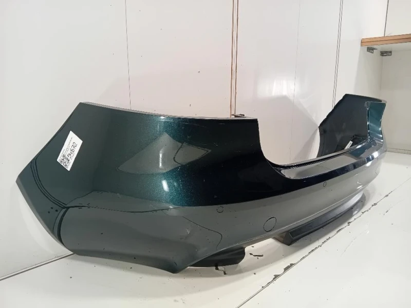 Paraurti POST GX73-17A894-BA Jaguar XE 2015