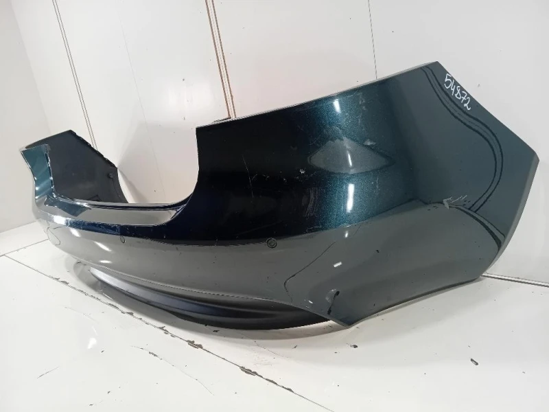 Paraurti POST GX73-17A894-BA Jaguar XE 2015