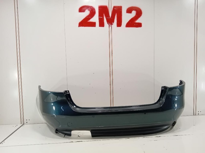 Paraurti POST GX73-17A894-BA Jaguar XE 2015