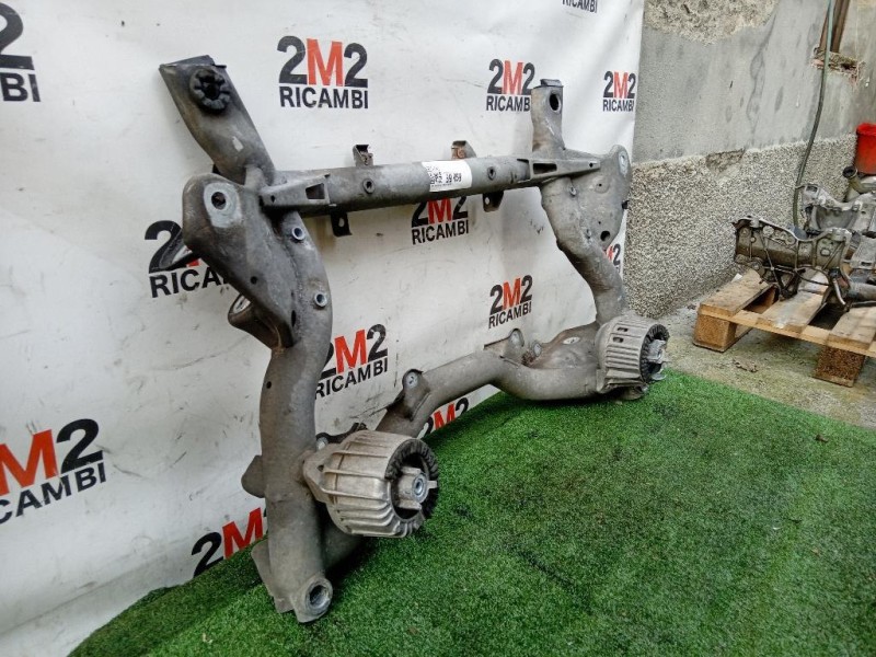 Assale POST A2043500141 Mercedes Classe E C207 Coupé 2010