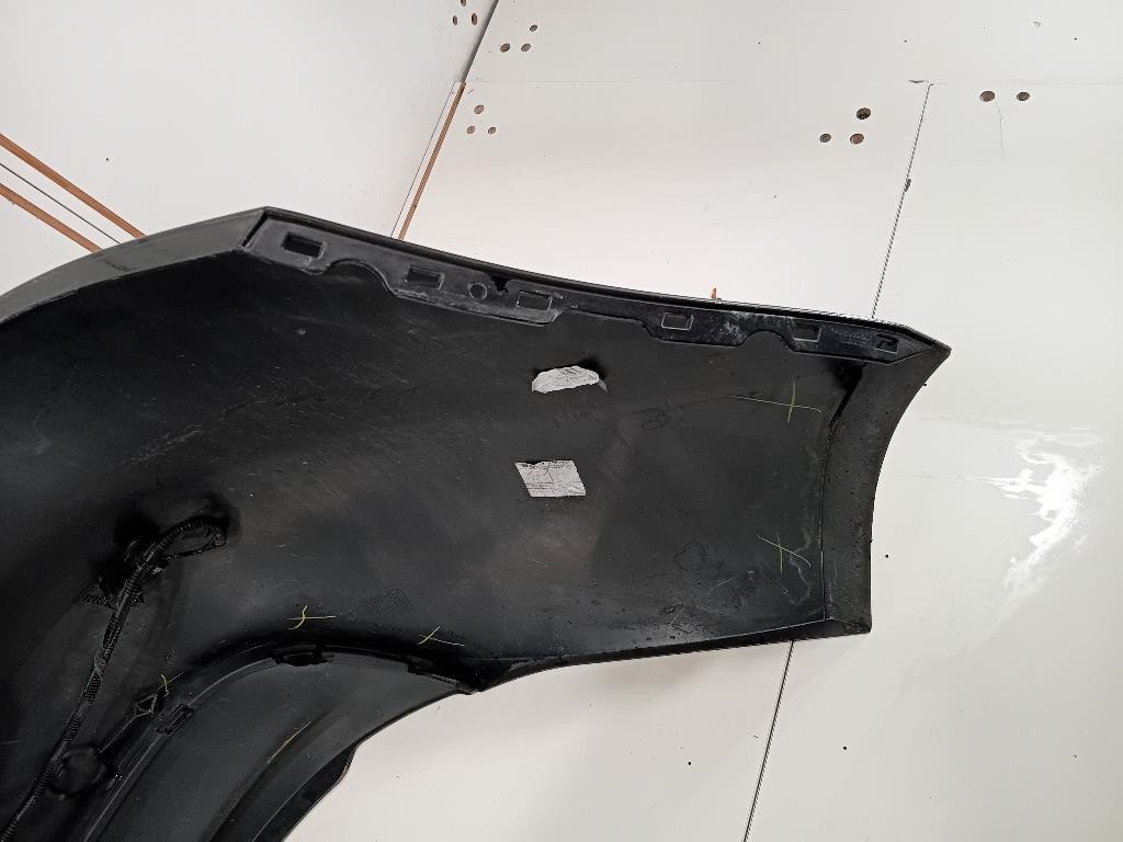 Modanatura Paracolpi Porta INF ANT SX 1306892070 Citroen Jumper III 2014