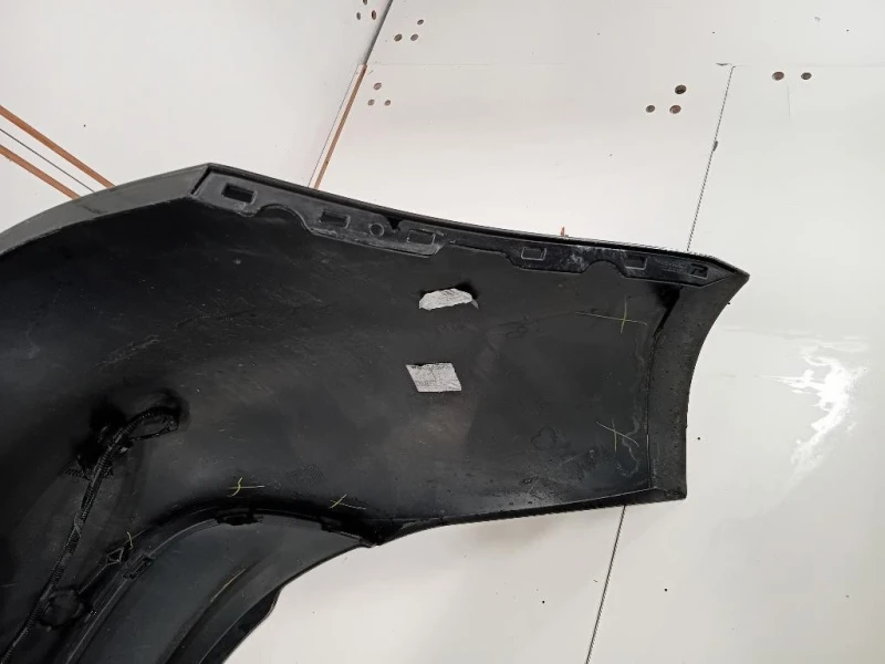 Paraurti POST GX73-17A894-CA Jaguar XE 2015