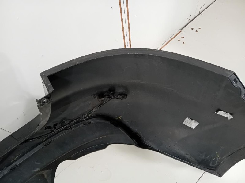 Paraurti POST GX73-17A894-CA Jaguar XE 2015