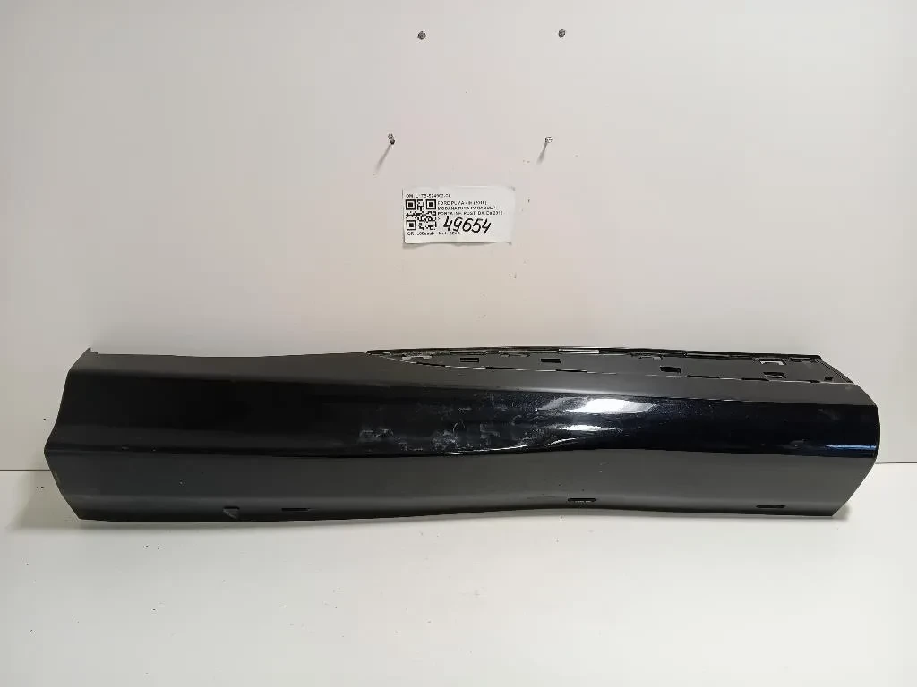 Modanatura Paracolpi Porta INF POST DX L1TB-S24902-CL Ford PUMA II 2019