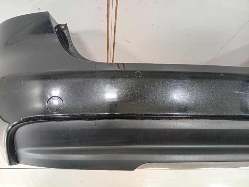 Paraurti POST GX73-17A894-CA Jaguar XE 2015