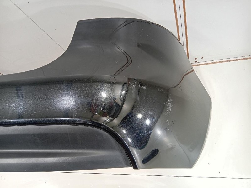 Paraurti POST GX73-17A894-CA Jaguar XE 2015