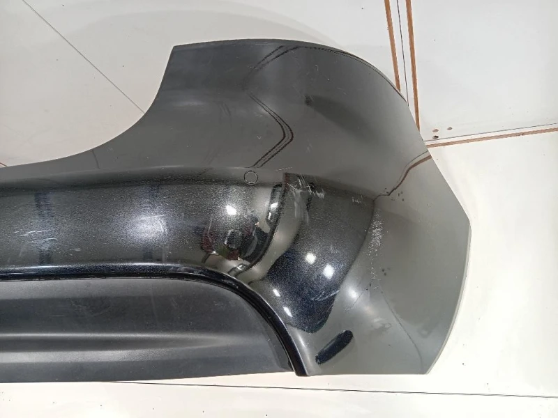 Paraurti POST GX73-17A894-CA Jaguar XE 2015