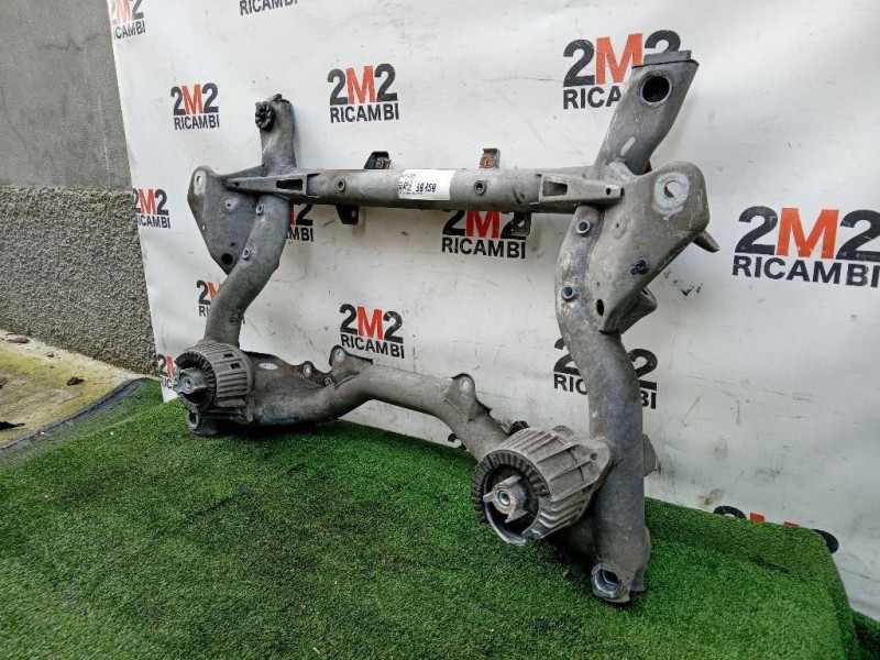 Assale POST A2043500141 Mercedes Classe E C207 Coupé 2010