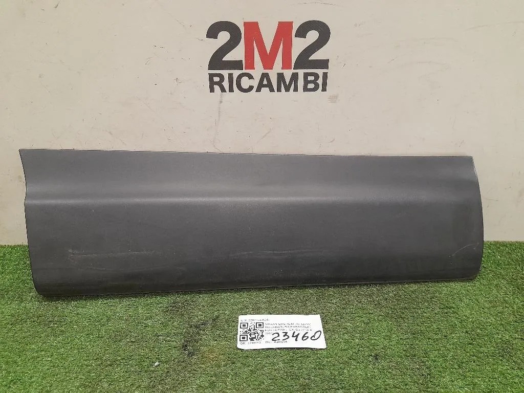Modanatura Paracolpi Porta POST DX 828704EA0A Nissan Qashqai II 2014