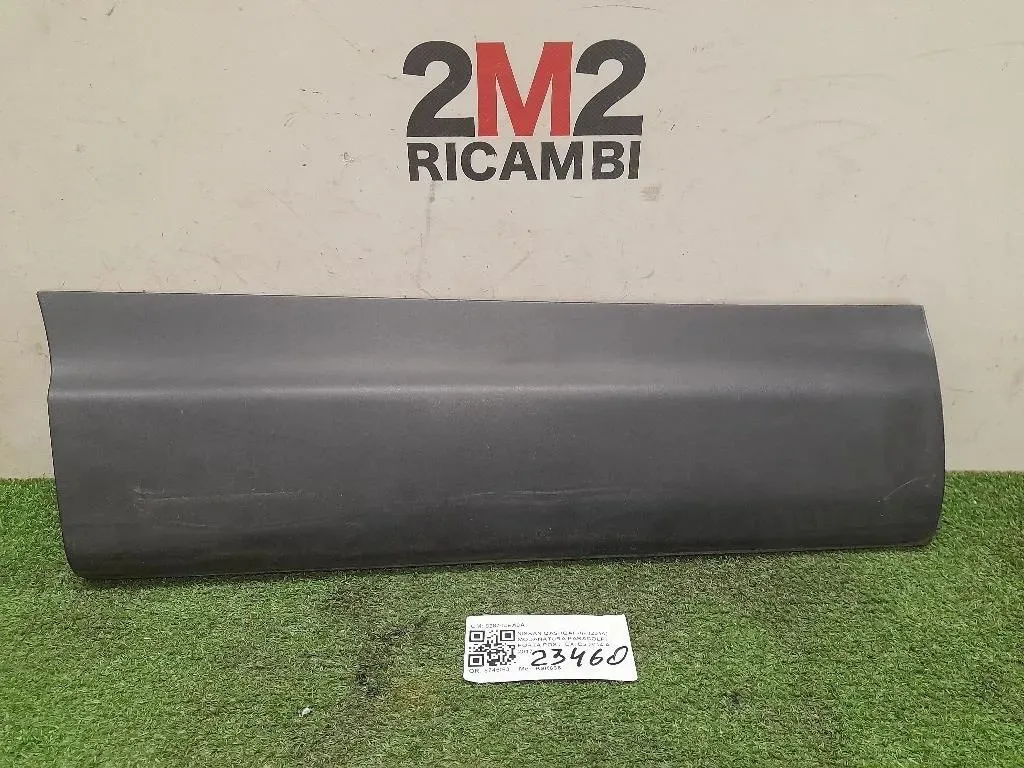 Modanatura Paracolpi Porta POST DX 828704EA0A Nissan Qashqai II 2014