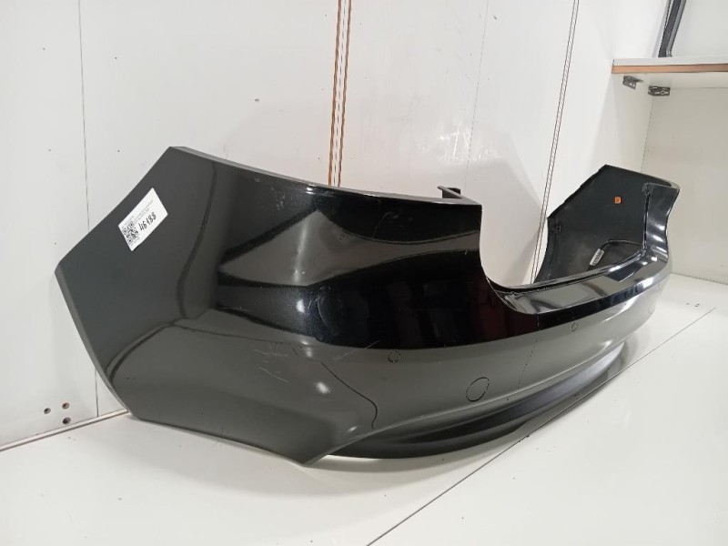 Modanatura Paracolpi Porta POST DX 828704EA0A Nissan Qashqai II 2014