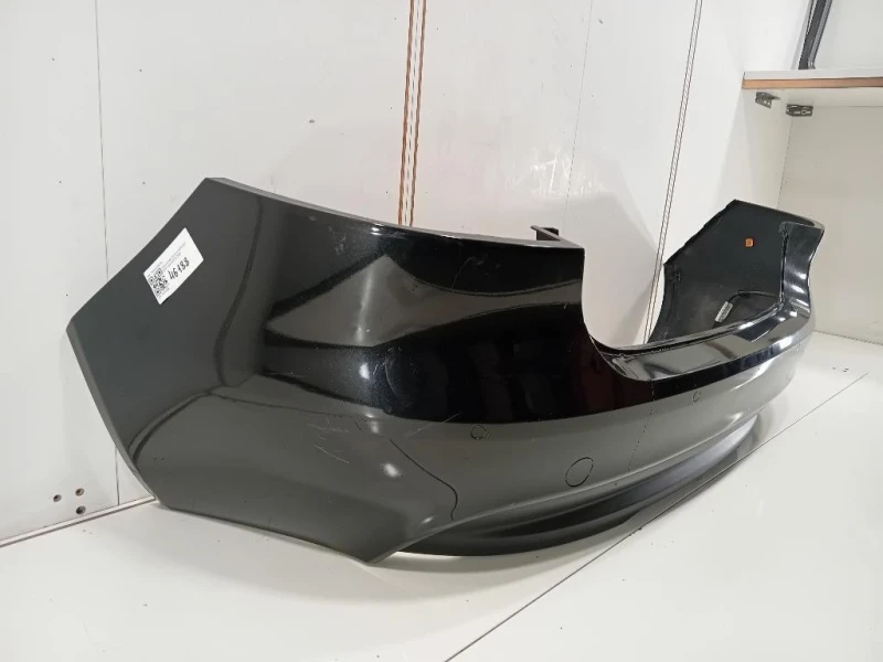 Paraurti POST GX73-17A894-CA Jaguar XE 2015