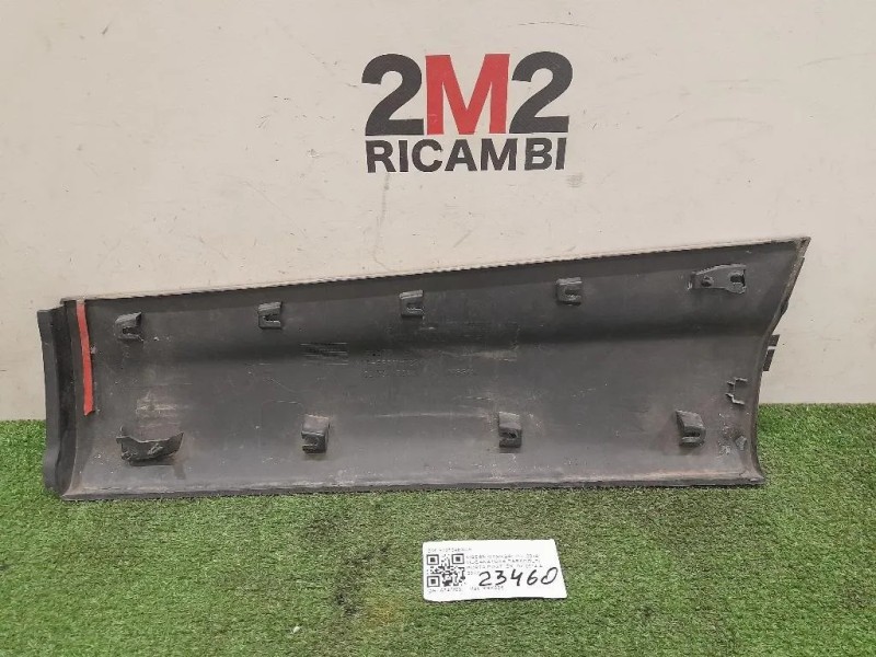 Modanatura Paracolpi Porta POST DX 828704EA0A Nissan Qashqai II 2014