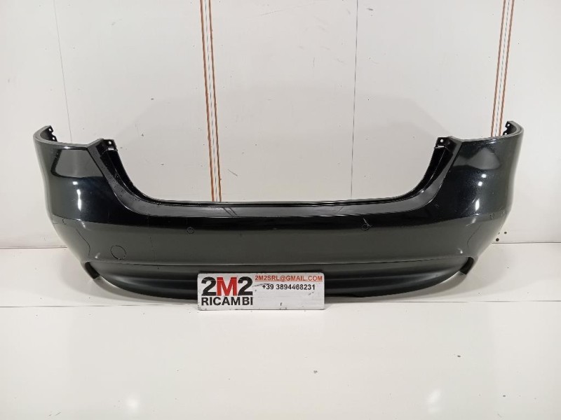 Paraurti POST GX73-17A894-CA Jaguar XE 2015