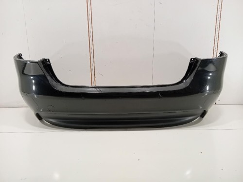 Modanatura Paracolpi Porta POST DX 9678406877 Peugeot 2008 I 2013