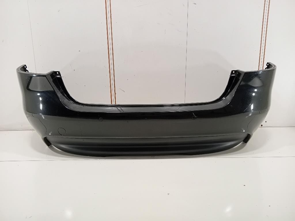 Modanatura Paracolpi Porta POST DX 9678406877 Peugeot 2008 I 2013