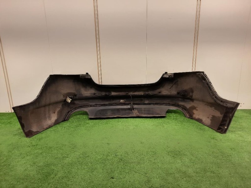 Modanatura Paracolpi Porta POST DX 9678406877 Peugeot 2008 I 2013