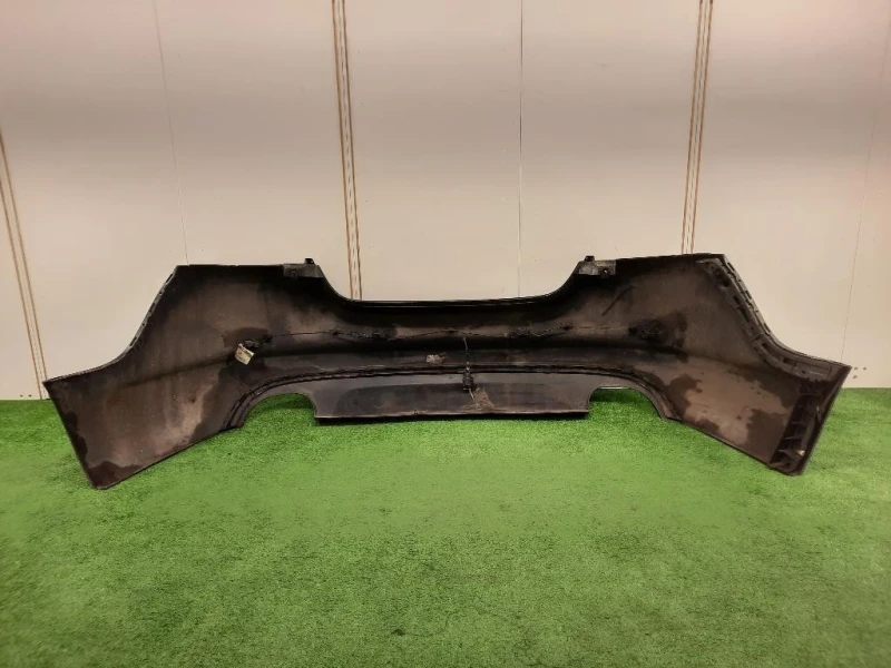 Paraurti POST 8X23-17D781 Jaguar XF I 2008