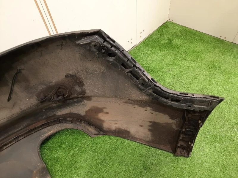 Paraurti POST 8X23-17D781 Jaguar XF I 2008