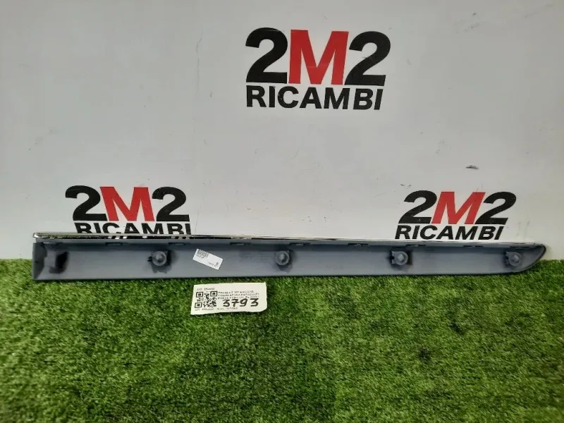 Modanatura Paracolpi Porta POST DX 8546AF Peugeot 207 SW 2010