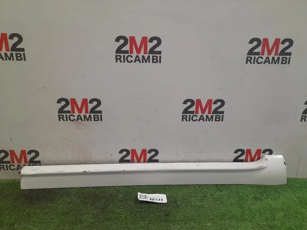 Modanatura Paracolpi Porta POST DX 7N0854950H Volkswagen Sharan IV 2010