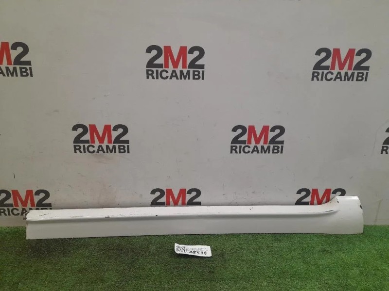 Modanatura Paracolpi Porta POST DX 7N0854950H Volkswagen Sharan IV 2010