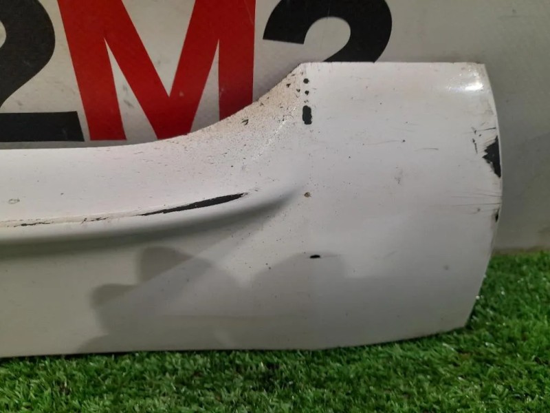 Modanatura Paracolpi Porta POST DX 7N0854950H Volkswagen Sharan IV 2010