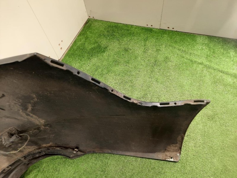 Paraurti POST C2Z2148XXX Jaguar XF I 2008