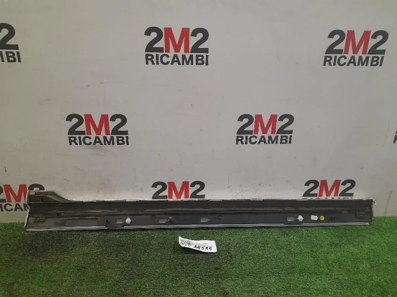 Modanatura Paracolpi Porta POST DX 7N0854950H Volkswagen Sharan IV 2010