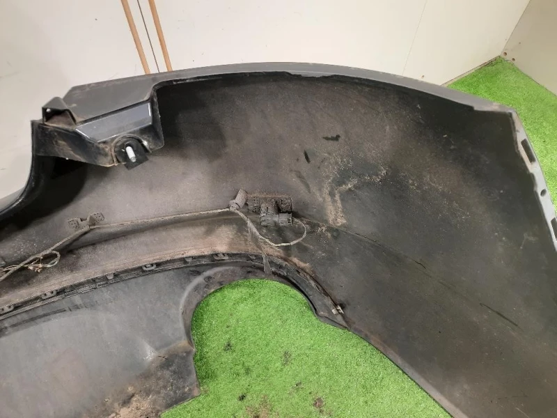 Paraurti POST C2Z2148XXX Jaguar XF I 2008