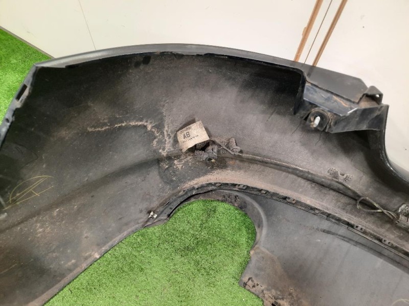 Paraurti POST C2Z2148XXX Jaguar XF I 2008