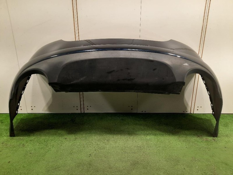 Modanatura Paracolpi Porta POST SX 4M0853969BGRU Audi Q7 4MB 2015