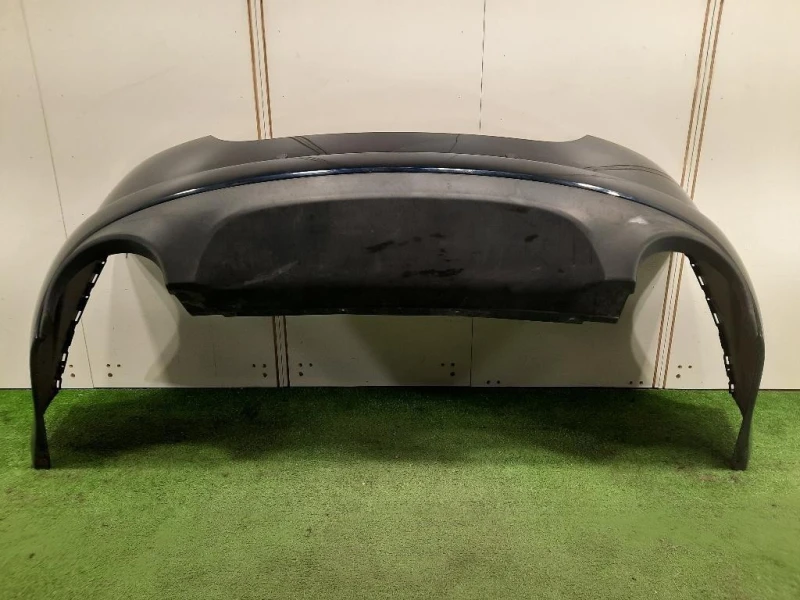 Paraurti POST C2Z2148XXX Jaguar XF I 2008