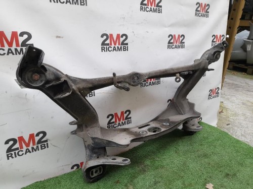 Assale POST A1243507508 Mercedes Classe E W124 1985