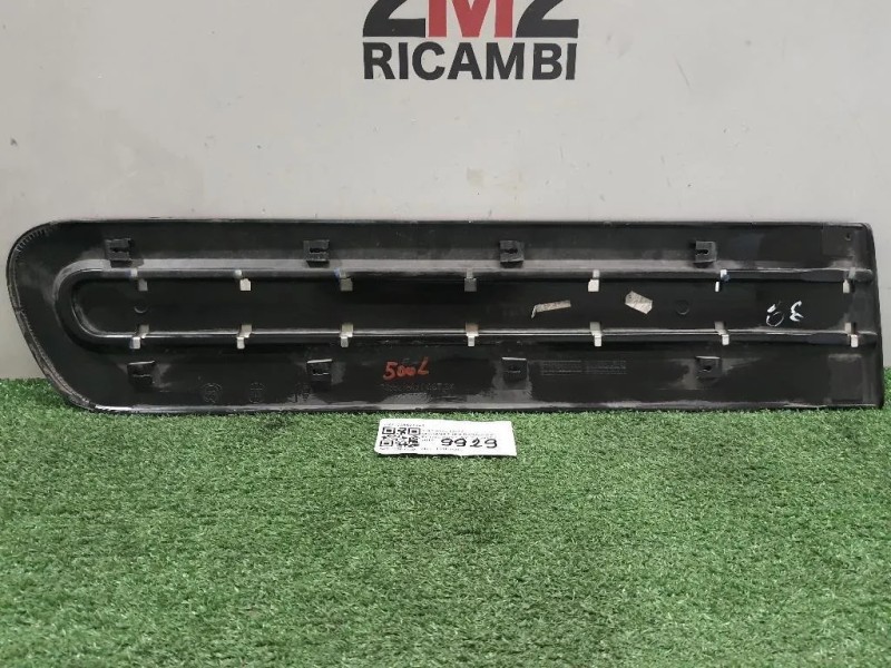 Modanatura Paracolpi Porta POST SX 735521843 Fiat 500L 2013