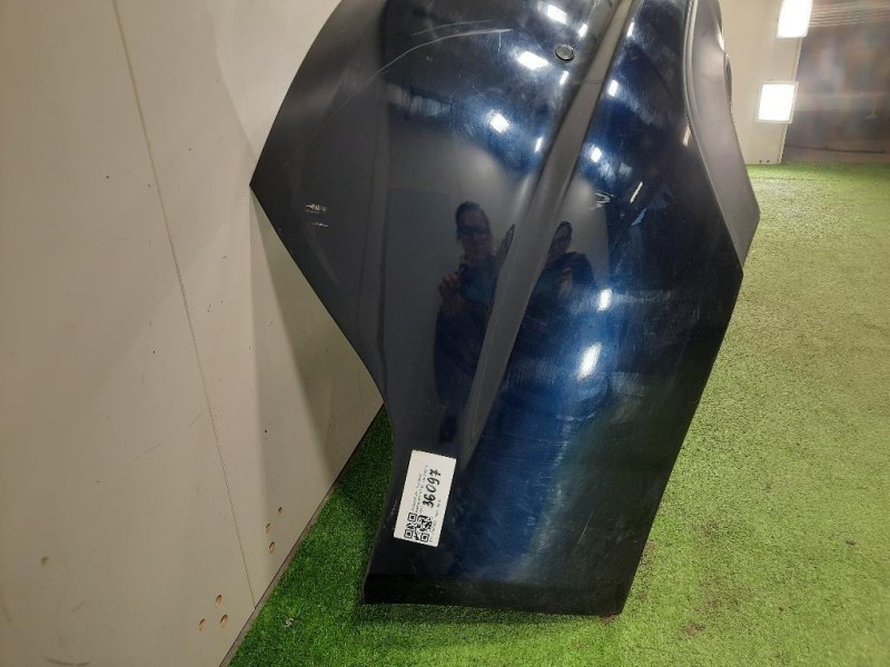 Paraurti POST C2Z2148XXX Jaguar XF I 2008