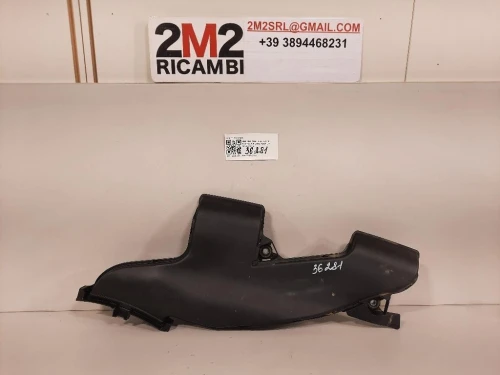 Scatola Filtro ARIA TL901-3535 Mini MINI ONE F55 2014