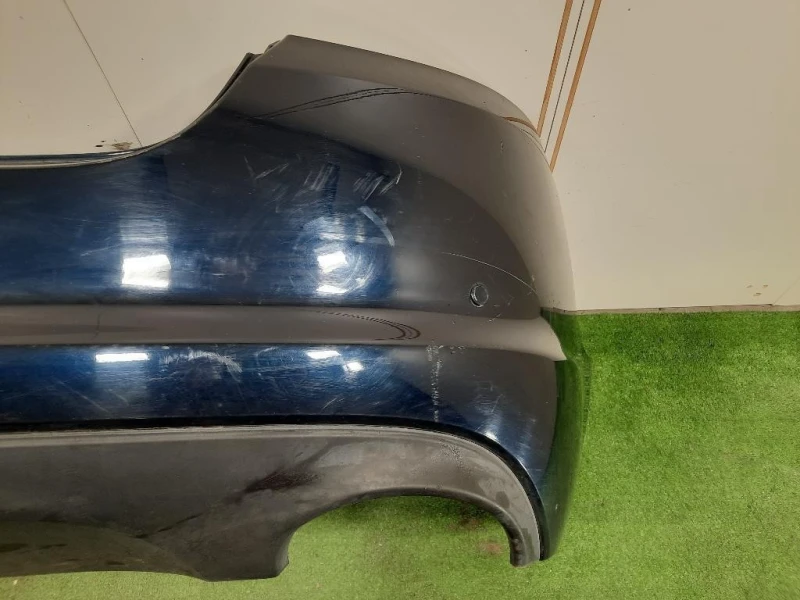 Paraurti POST C2Z2148XXX Jaguar XF I 2008