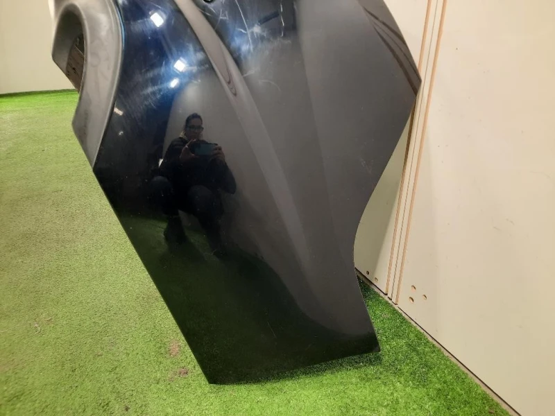 Paraurti POST C2Z2148XXX Jaguar XF I 2008