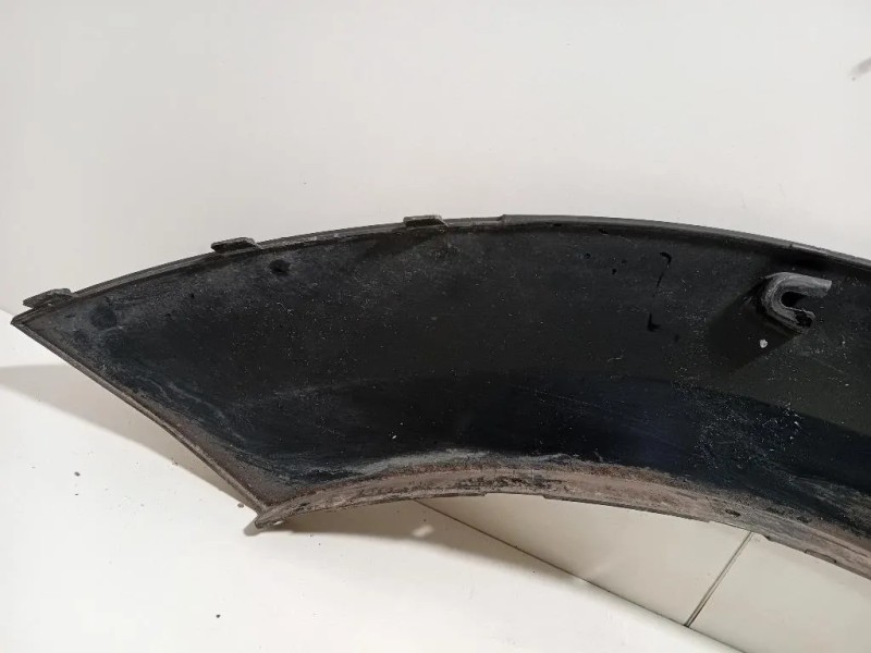 Modanatura Paracolpi Porta POST SX 5177 9800769 Mini Countryman ONE R60 2014