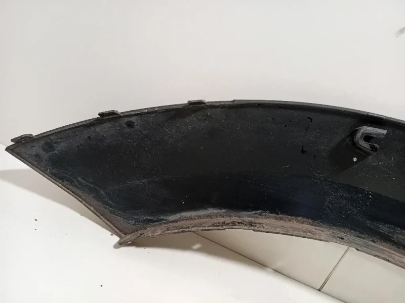 Modanatura Paracolpi Porta POST SX 5177 9800769 Mini Countryman ONE R60 2014