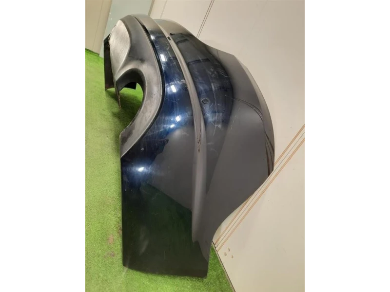 Paraurti POST C2Z2148XXX Jaguar XF I 2008