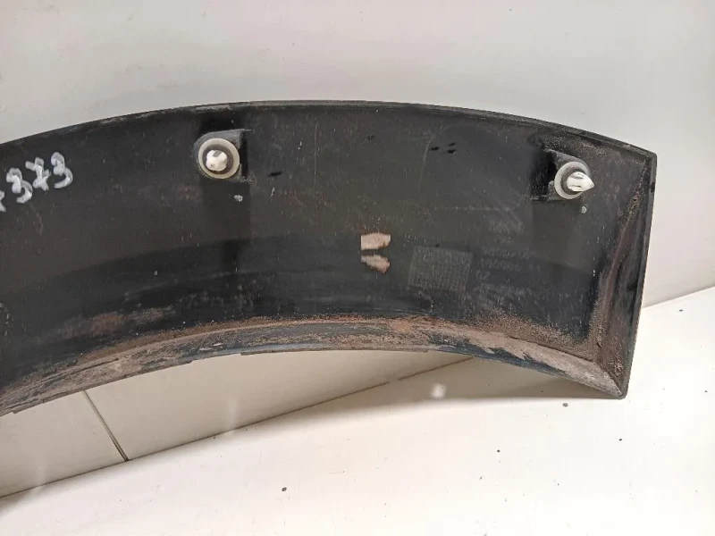 Modanatura Paracolpi Porta POST SX 5177 9800769 Mini Countryman ONE R60 2014