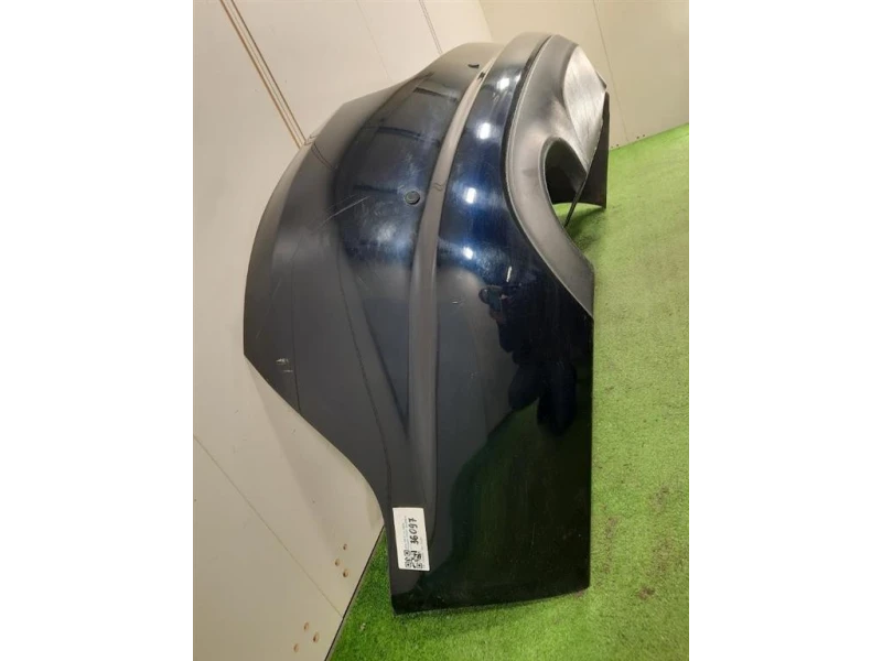 Paraurti POST C2Z2148XXX Jaguar XF I 2008