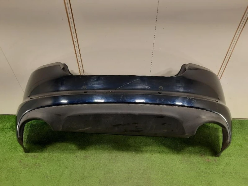 Paraurti POST C2Z2148XXX Jaguar XF I 2008