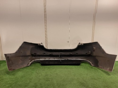 Modanatura Paracolpi Porta POST SX 828763777R Renault Captur I 2013