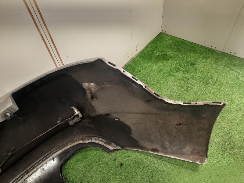 Paraurti POST C2Z2148XXX Jaguar XF I 2008