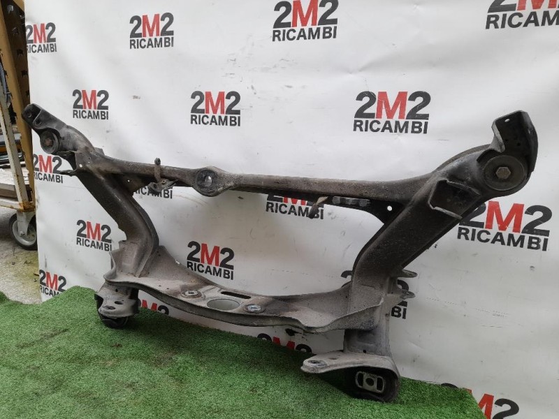 Assale POST A1243507508 Mercedes Classe E W124 1985