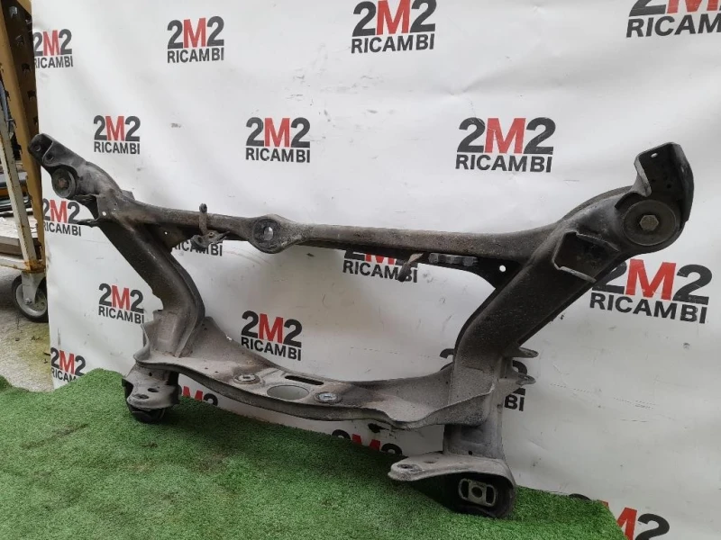 Assale POST A1243507508 Mercedes Classe E W124 1985