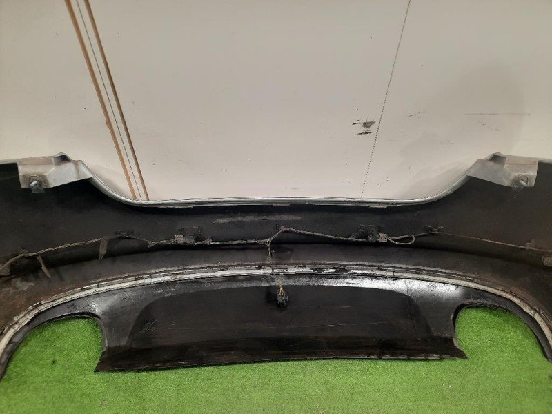 Paraurti POST C2Z2148XXX Jaguar XF I 2008